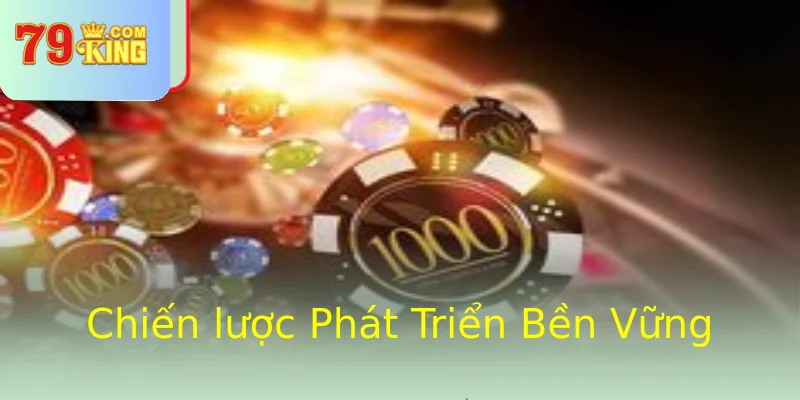 Chiến lược Phát Triển Bền Vững Chiến lược Phát Triển Bền Vững