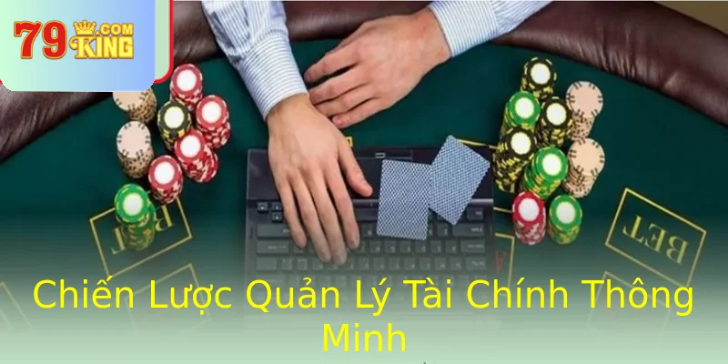 Chiến Lược Quản Lý Tài Chính Thông Minh Chiến Lược Quản Lý Tài Chính Thông Minh