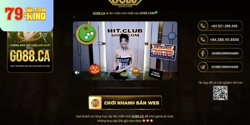 Go88 Chinh Hang 1 Go88 Chinh Hang 1