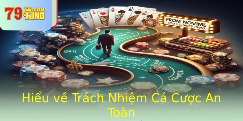 Hiểu về Trách Nhiệm Cá Cược An Toàn Hiểu về Trách Nhiệm Cá Cược An Toàn