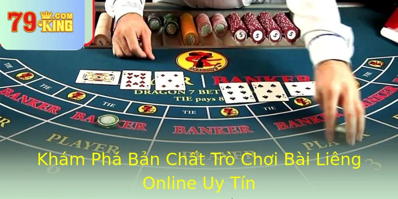 Khám Phá Bản Chất Trò Chơi Bài Liêng Online Uy Tín Khám Phá Bản Chất Trò Chơi Bài Liêng Online Uy Tín
