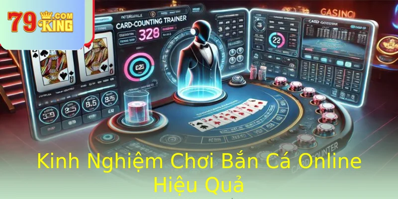 Kinh Nghiệm Chơi Bắn Cá Online Hiệu Quả Kinh Nghiệm Chơi Bắn Cá Online Hiệu Quả