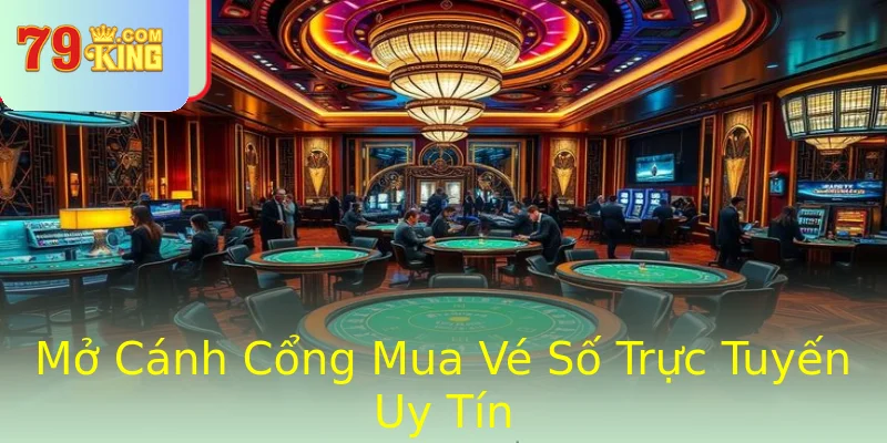 Mở Cánh Cổng Mua Vé Số Trực Tuyến Uy Tín Mở Cánh Cổng Mua Vé Số Trực Tuyến Uy Tín