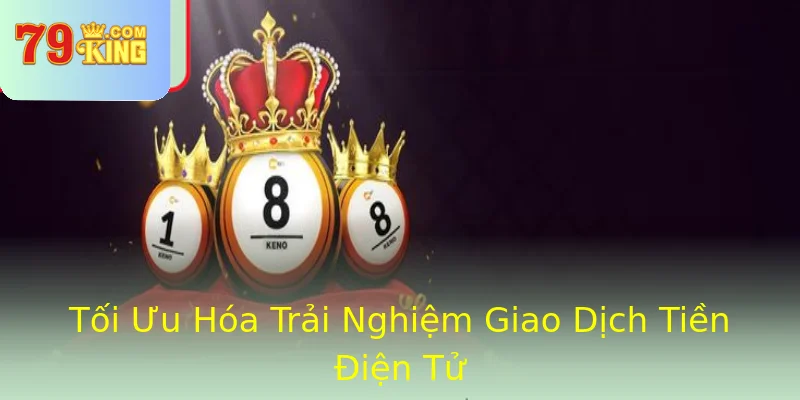 Tối Ưu Hóa Trải Nghiệm Giao Dịch Tiền Điện Tử Tối Ưu Hóa Trải Nghiệm Giao Dịch Tiền Điện Tử