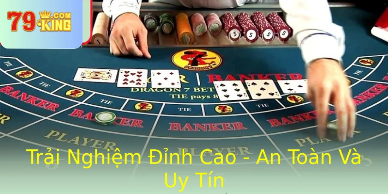 Trải Nghiệm Đỉnh Cao - An Toàn Và Uy Tín Trải Nghiệm Đỉnh Cao - An Toàn Và Uy Tín