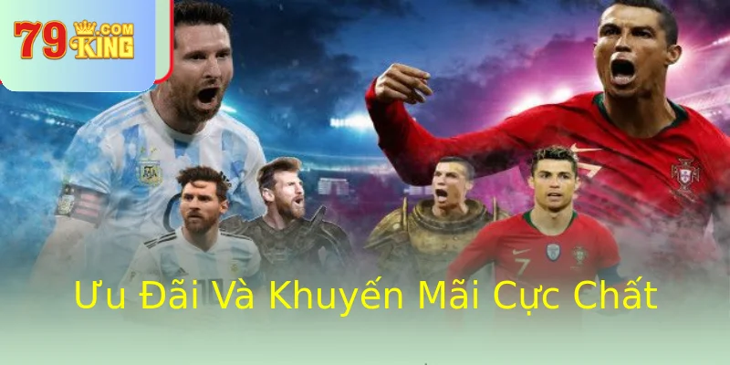 Ưu Đãi Và Khuyến Mãi Cực Chất Ưu Đãi Và Khuyến Mãi Cực Chất